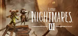 Little Nightmares III - Deluxe Edition | Steam | Аренда аккаунта