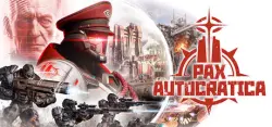 Pax Autocratica | Steam | Аренда аккаунта