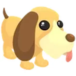 Bloodhound ADM Adopt Me