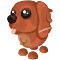 Irish Setter GAG2 Grow a Garden 2