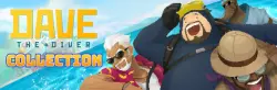 DAVE THE DIVER Collection | Steam | Аренда аккаунта