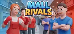 Mall Rivals | Steam | Аренда аккаунта