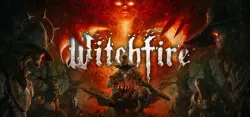 Witchfire | Steam | Аренда аккаунта