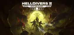 HELLDIVERS 2 | Steam | Аренда аккаунта