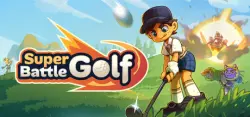 Super Battle Golf | Steam | Аренда аккаунта