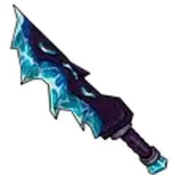 Frostbite MM2 Murder Mystery 2