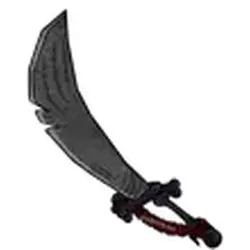 Boneblade MM2 Murder Mystery 2