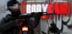 Bodycam | Steam | Аренда аккаунта