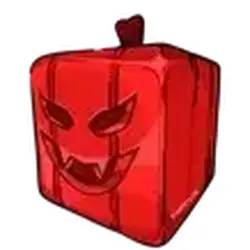 Red Pumpkin MM2 Murder Mystery 2