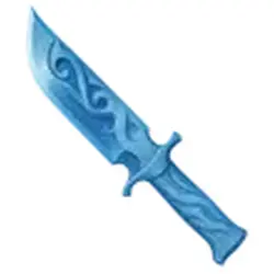Frozen MM2 Murder Mystery 2
