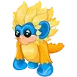 Super Saru ADM Adopt Me