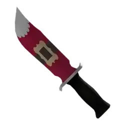 Santa MM2 Murder Mystery 2