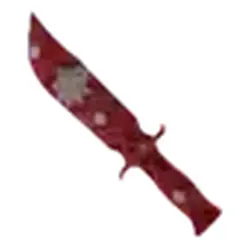 Wrapped MM2 Murder Mystery 2