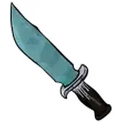 Icicles MM2 Murder Mystery 2