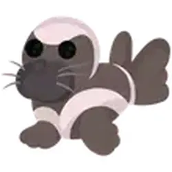 Ribbon Seal ADM Adopt Me