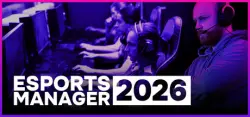 Esports Manager 2026 | Steam | Аренда аккаунта