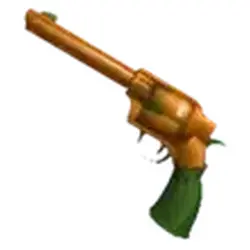 Pumpkin MM2 Murder Mystery 2