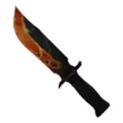 Magma MM2 Murder Mystery 2