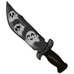 Ghosts MM2 Murder Mystery 2