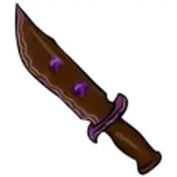 Gingerbread MM2 Murder Mystery 2