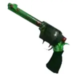 Mistletoe MM2 Murder Mystery 2