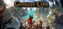 Corsair Cove | Steam | Аренда аккаунта