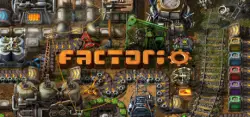 Factorio + Space Age (DLC) | Steam | Аренда аккаунта
