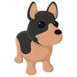 Australian Kelpie GAG2 Grow a Garden 2