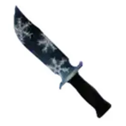 Snowflake MM2 Murder Mystery 2