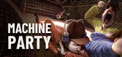 Machine Party | Steam | Аренда аккаунта