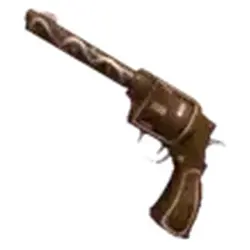 Gingerbread MM2 Murder Mystery 2