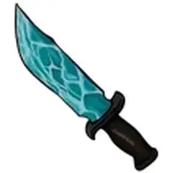 Frozen MM2 Murder Mystery 2