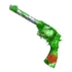 Wrapped MM2 Murder Mystery 2