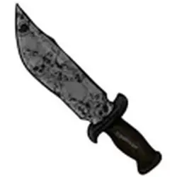 Bones MM2 Murder Mystery 2