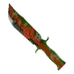 Wrapped MM2 Murder Mystery 2