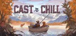 Cast n Chill | Steam | Аренда аккаунта