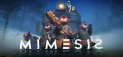 MIMESIS | Steam | Аренда аккаунта