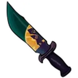 Haunted MM2 Murder Mystery 2