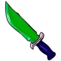 Neon MM2 Murder Mystery 2