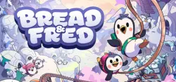 Bread & Fred | Steam | Аренда аккаунта