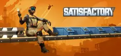 Satisfactory | Steam | Аренда аккаунта