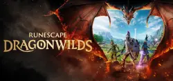 RuneScape: Dragonwilds | Steam | Аренда аккаунта