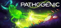 Pathogenic | Steam | Аренда аккаунта