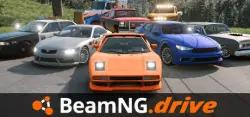 BeamNG.drive | Steam | Аренда аккаунта