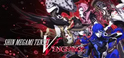 Shin Megami Tensei V: Vengeance Digital Deluxe Edition | Steam | Аренда аккаунта