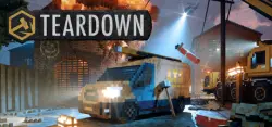 Teardown: Ultimate Edition | Steam | Аренда аккаунта
