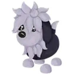 English Sheepdog ADM Adopt Me
