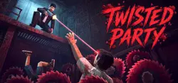 Twisted Party | Steam | Аренда аккаунта