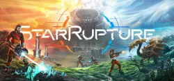 StarRupture | Steam | Аренда аккаунта