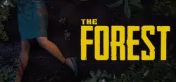 The Forest | Steam | Аренда аккаунта